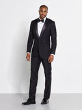 Shawl Collar Tuxedo