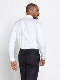 Cotton Dress Shirt