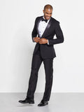 Shawl Collar Tuxedo