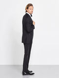 Notch Lapel Tuxedo